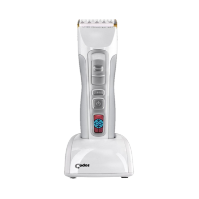 Codos CHC-961 Professional Hair Clipper (By: Faculty of Hair)