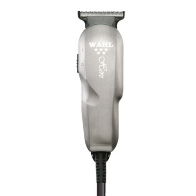 Wahl HERO PRO 5Star Barber Shop Series Corded Salon Hair Trimer (By: Faculty of Hair)