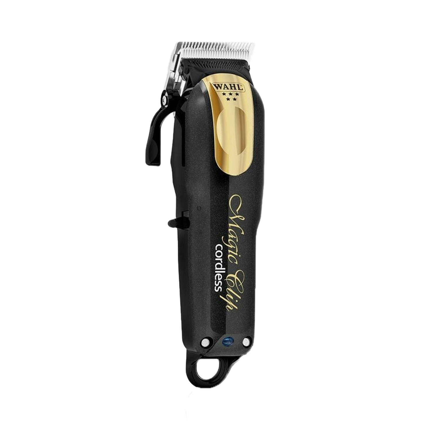 Wahl Cordless Magic Clip Black Gold (Limited Edition) (By: Faculty of Hair)