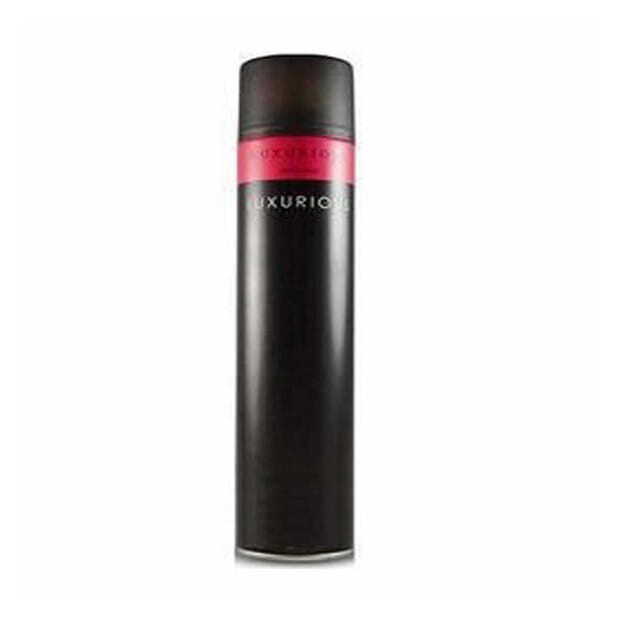 Luxurious Hair Spray (Pink) (420ml) (By: Faculty of Hair)