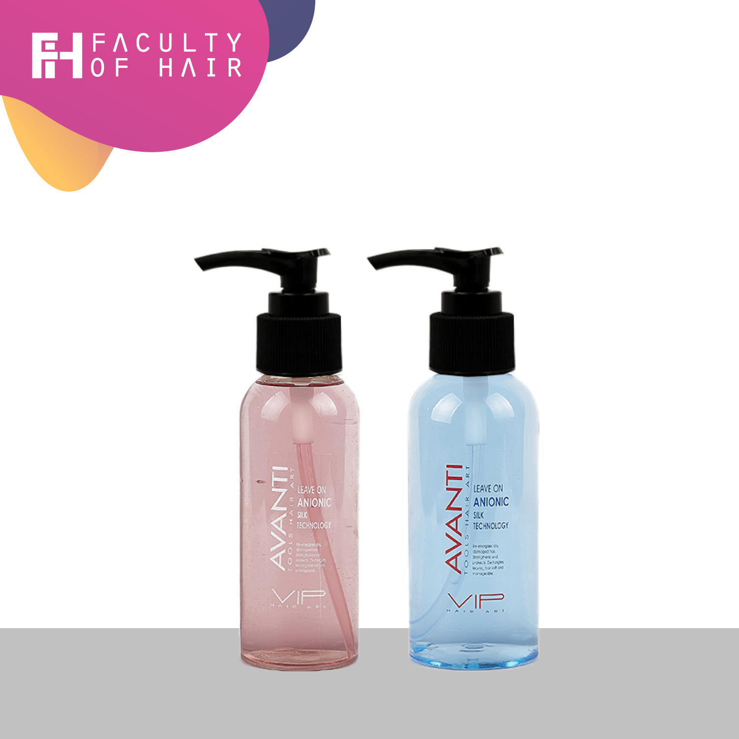 Aromatic Hair Styling Spray Extra Hold 420ml (West Malaysia Only) (By: Faculty of Hair)