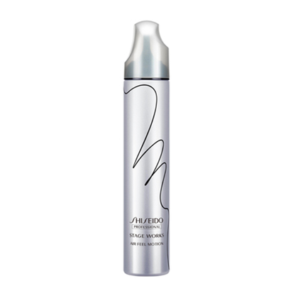 Shiseido Professional Stage Works Air Feel Motion 195g (By: Faculty of Hair)