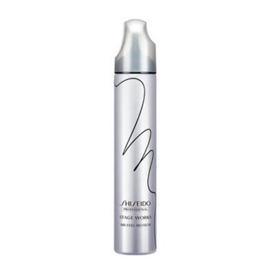 Shiseido Professional Stage Works Air Feel Motion 195g (By: Faculty of Hair)