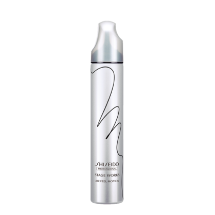 Shiseido Professional Stage Works Air Feel Motion 195g (By: Faculty of Hair)