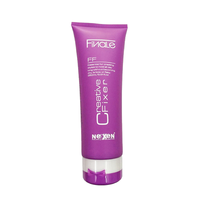 Nexxen Finale Creative Fixer FF - 250ml (By: Faculty of Hair)