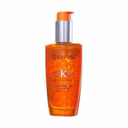 100% Original Kerastase Oleo Relax Serum 100ml (By: Faculty of Hair)