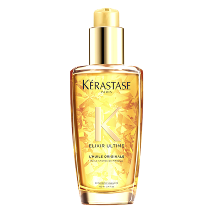 Kerastase Elixir Ultime Originale Hair Oil Hair Serum 100ml (By: Faculty of Hair)
