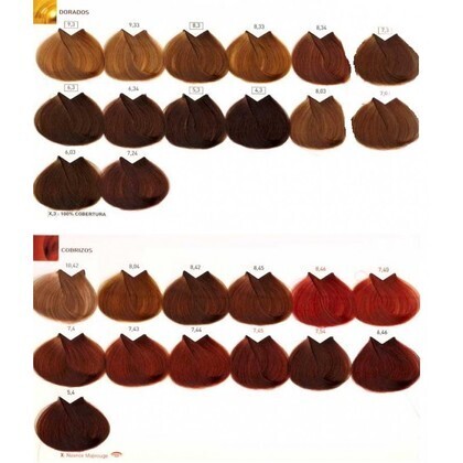 Loreal Colour 50ml / LOREAL Majirel Hair Dye Color With Developer (By: Faculty of Hair)