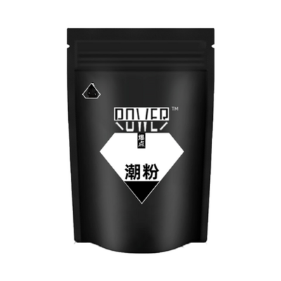 潮粉 Power Hair Bleaching Powder (By: Faculty of Hair)
