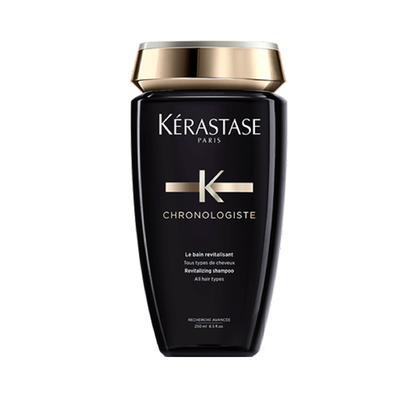 Kerastase Chronologiste Revitalizing Shampoo - 250ml (By: Faculty of Hair)