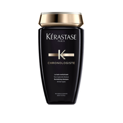 Kerastase Chronologiste Revitalizing Shampoo - 250ml (By: Faculty of Hair)
