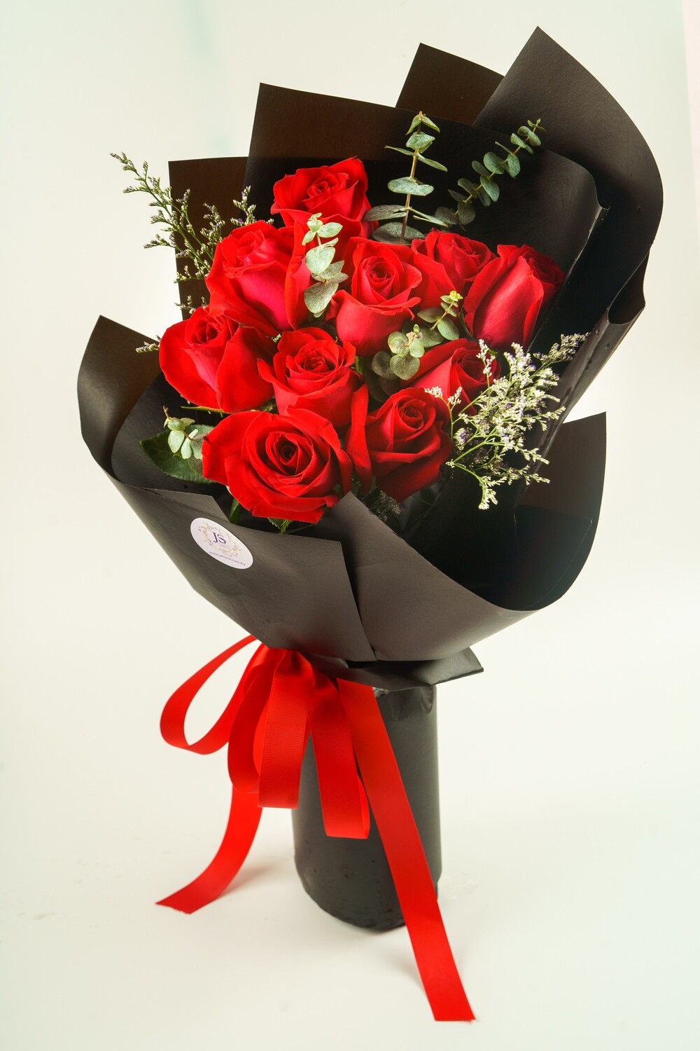 BQ1060 Cuz I Love You (By: JS Florist from Damansara)
