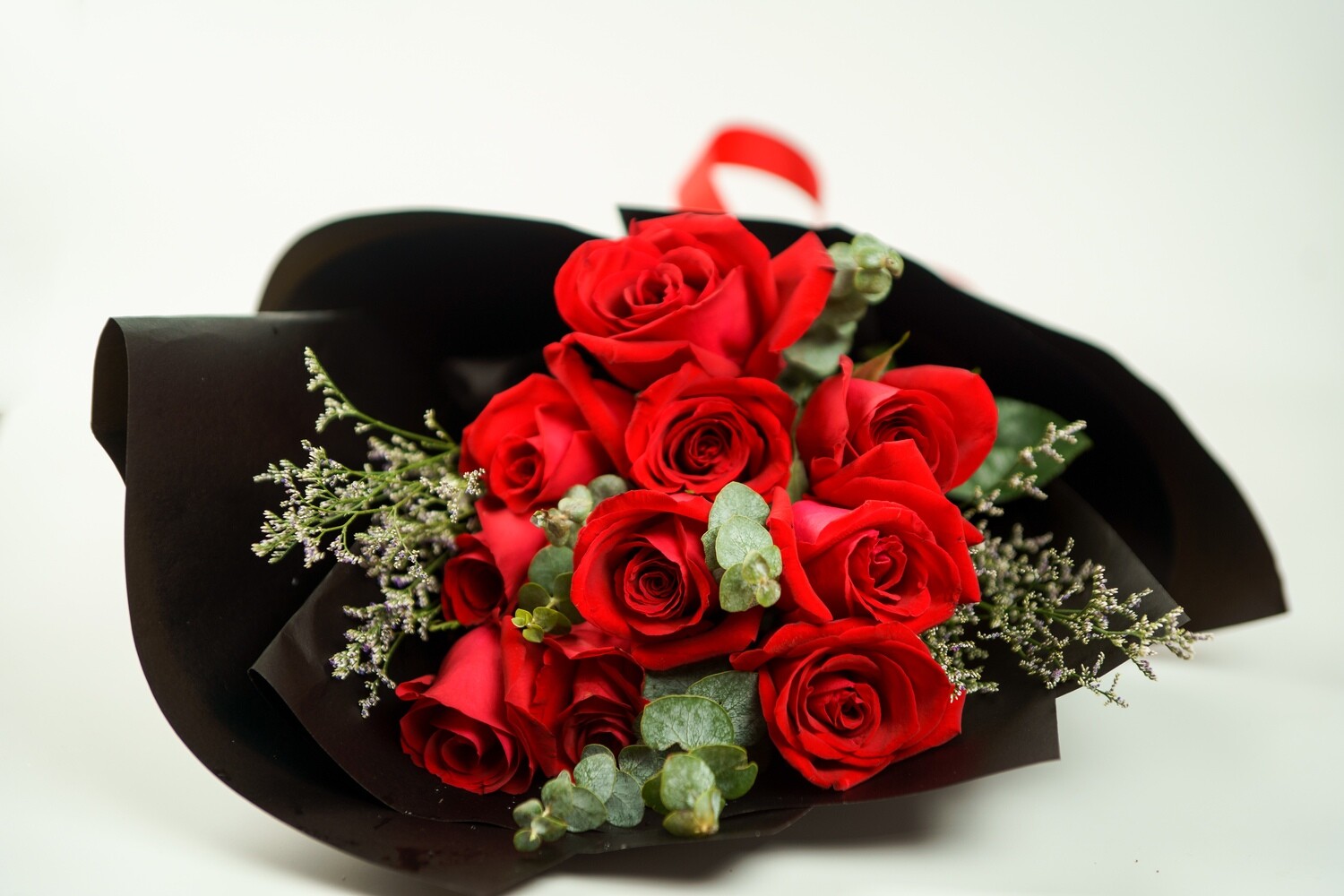 BQ1060 Cuz I Love You (By: JS Florist from Damansara)