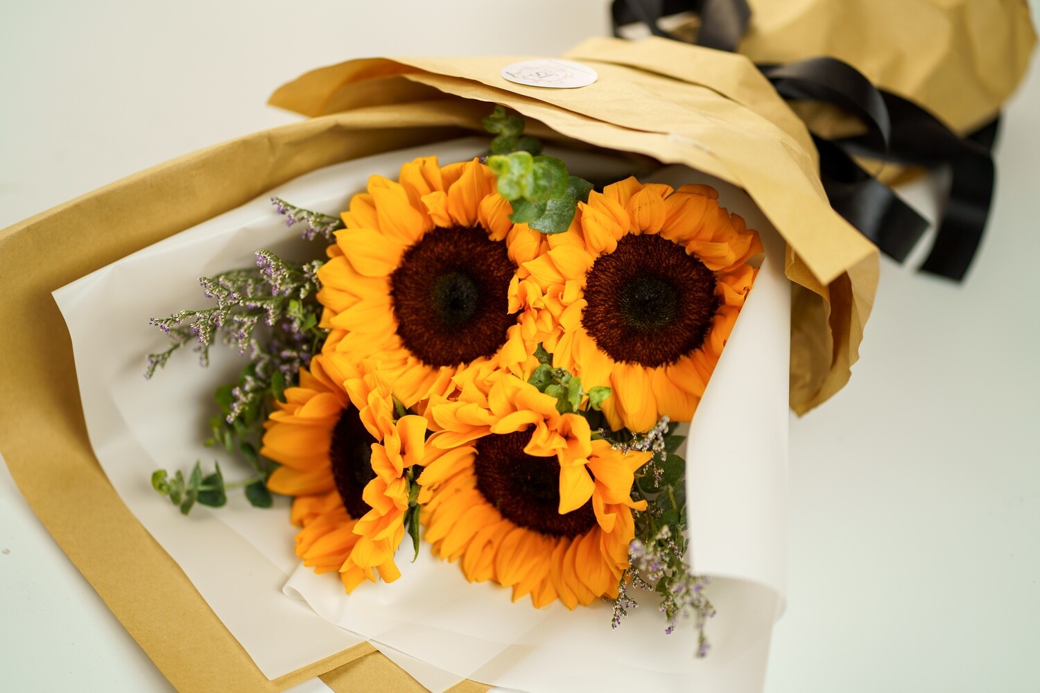 BQ1062 Dance with Me (By: JS Florist from Damansara)
