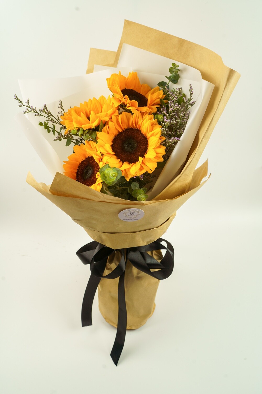 BQ1062 Dance with Me (By: JS Florist from Damansara)