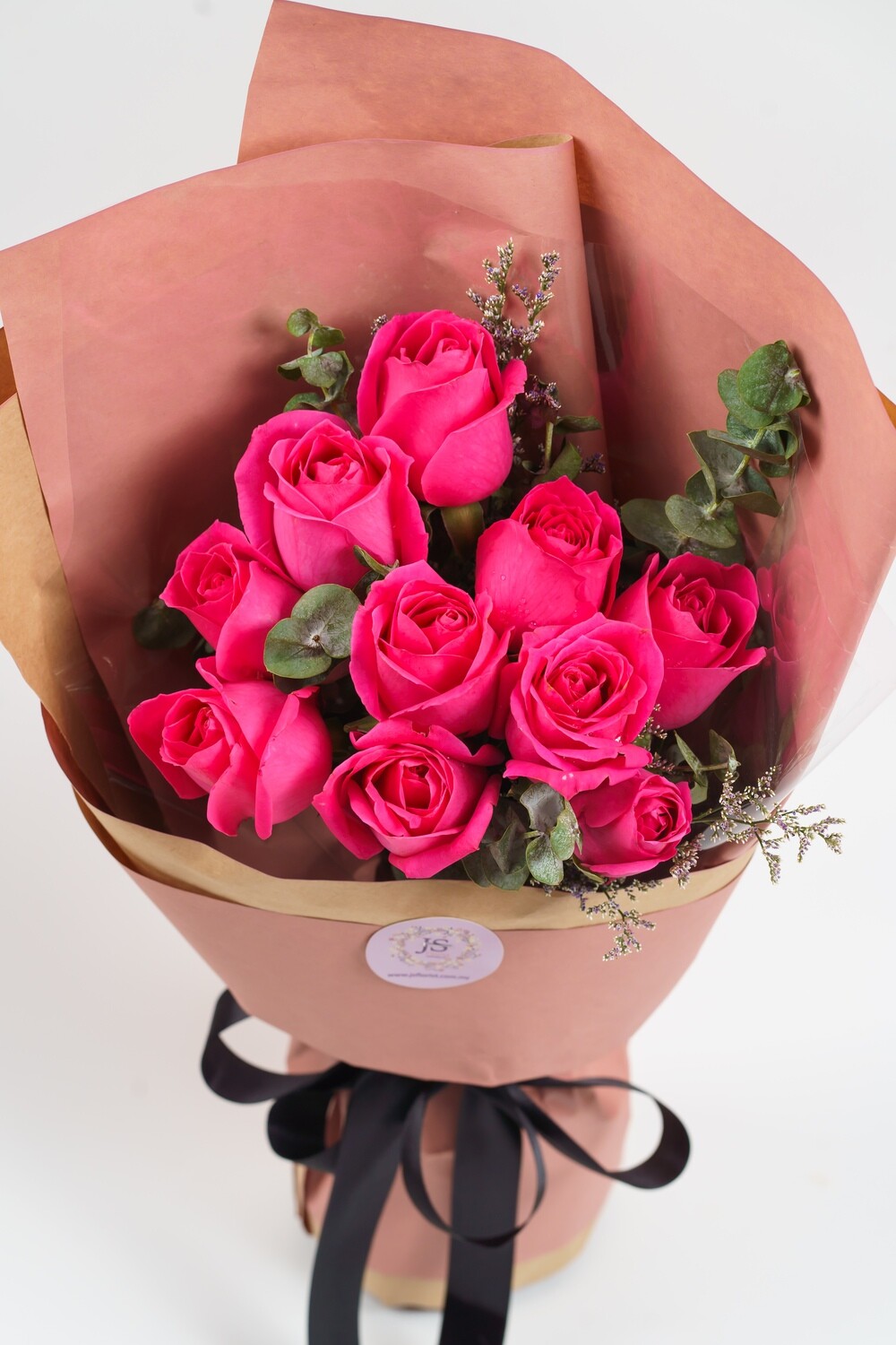 BQ1066 Fall for You (By: JS Florist from Damansara)