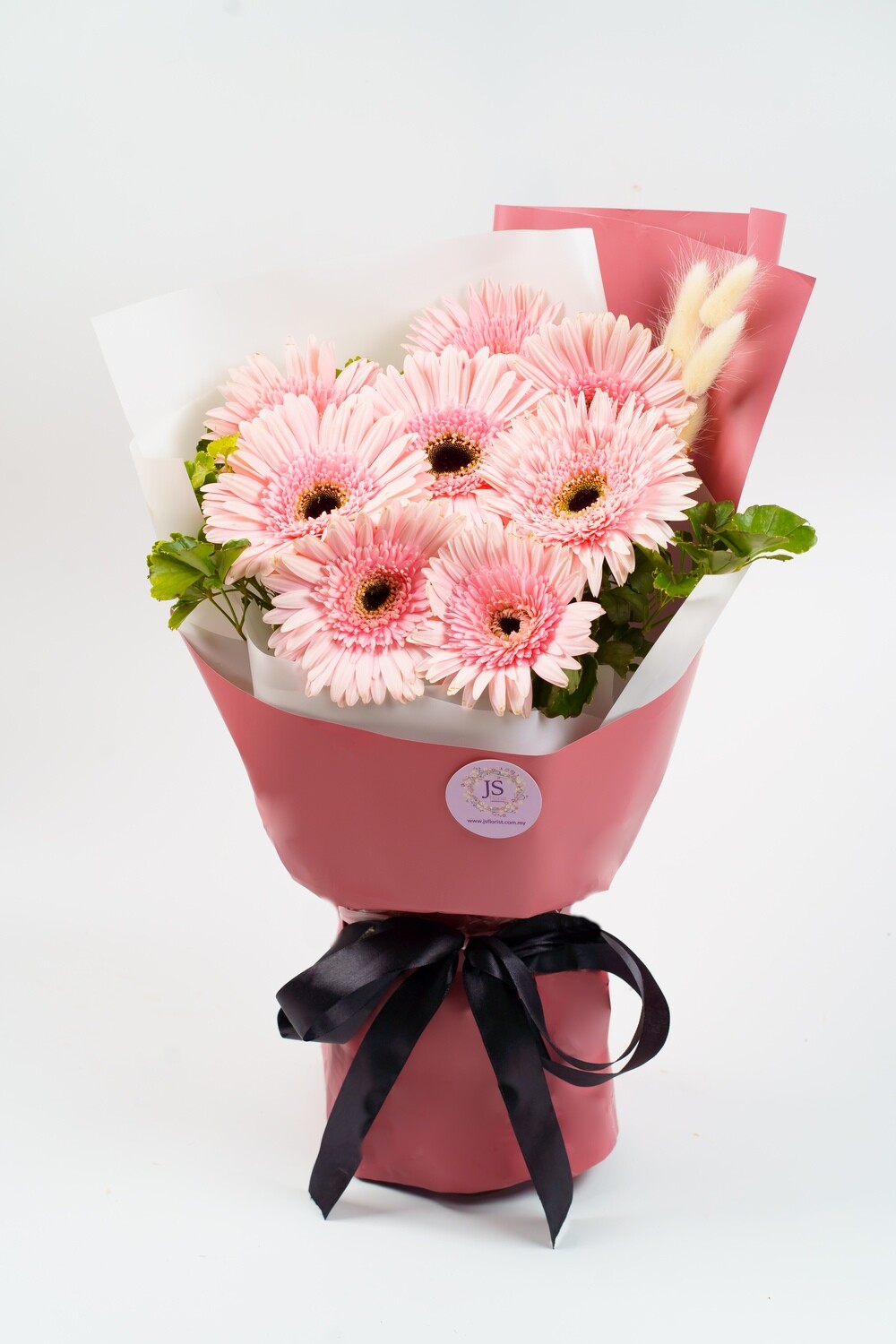 BQ1075 Happy Greetings (By: JS Florist from Damansara)