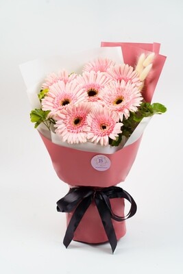 BQ1075 Happy Greetings (By: JS Florist from Damansara)