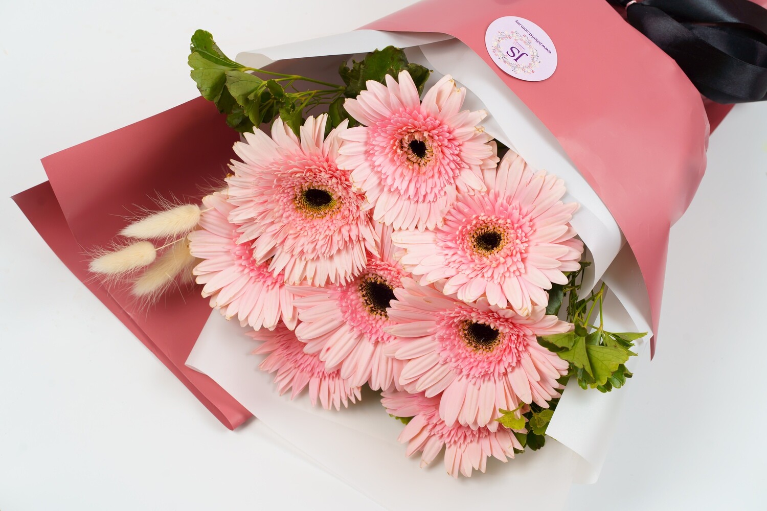 BQ1075 Happy Greetings (By: JS Florist from Damansara)