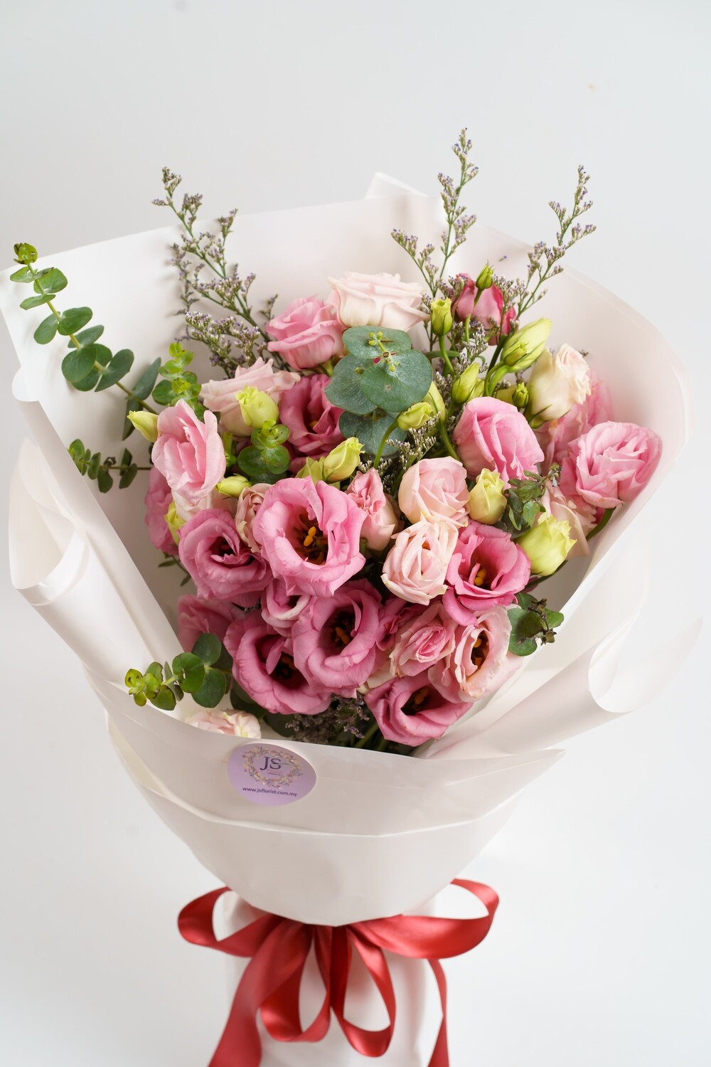 BQ1079 Captain of Love (By: JS Florist from Damansara)