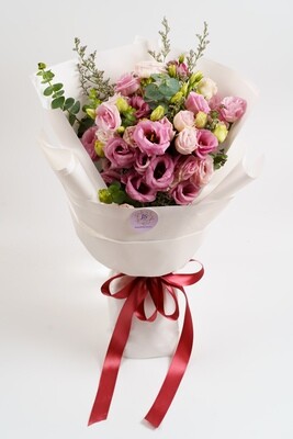 BQ1079 Captain of Love (By: JS Florist from Damansara)