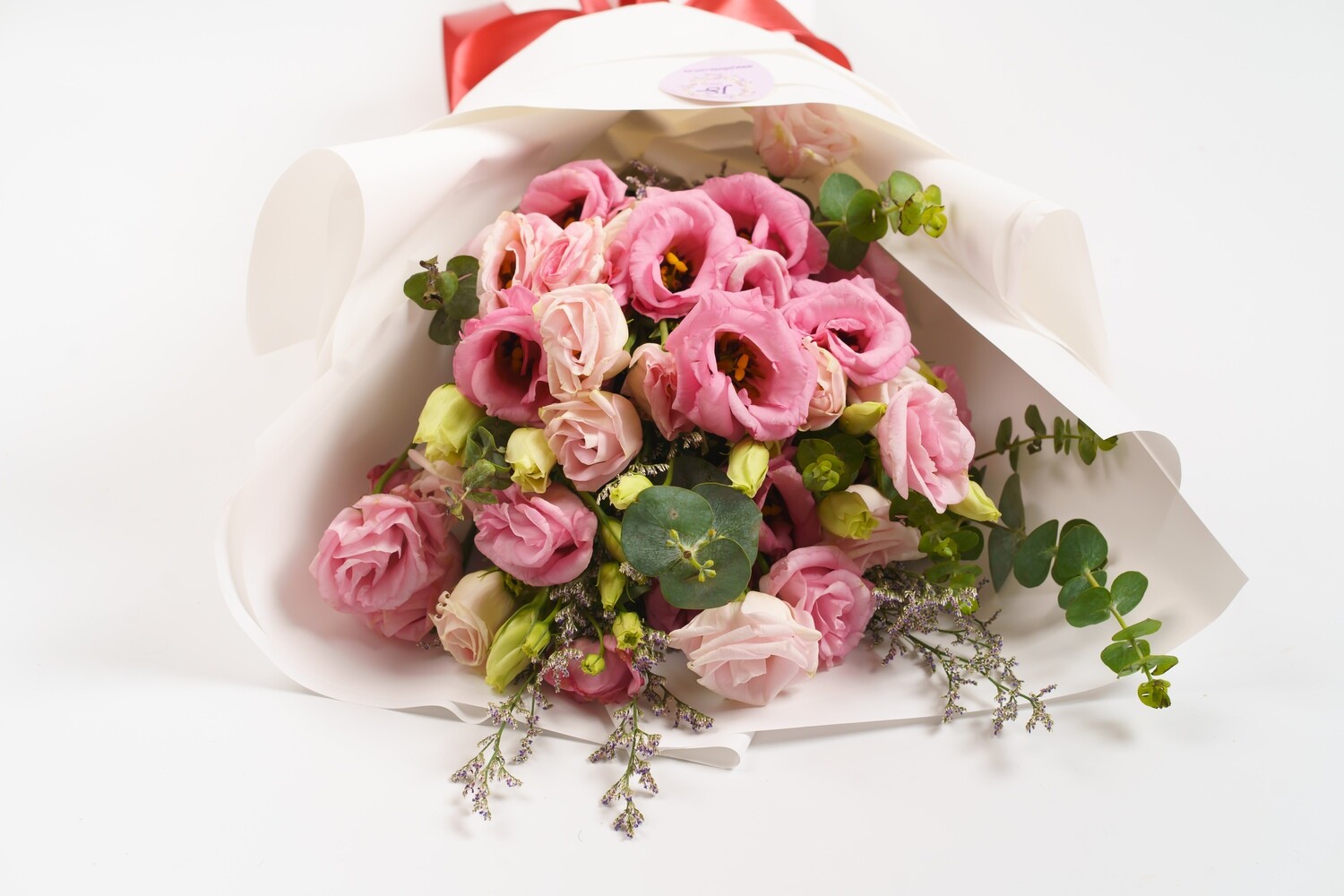 BQ1079 Captain of Love (By: JS Florist from Damansara)