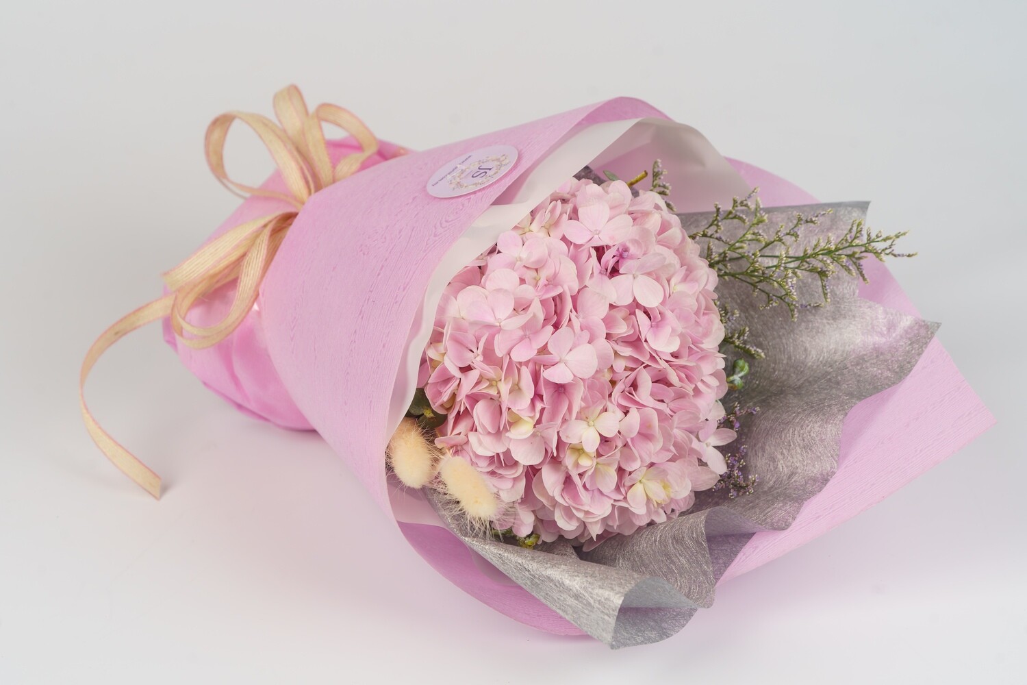 BQ1104 Fantasy Eye (By: JS Florist from Damansara)