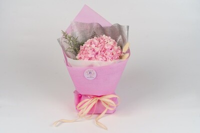 BQ1104 Fantasy Eye (By: JS Florist from Damansara)