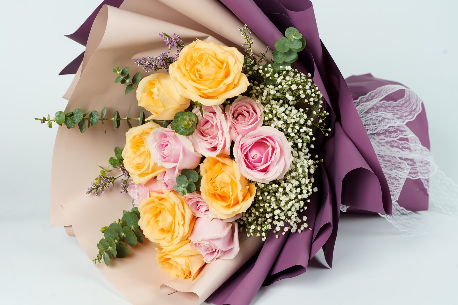 BQ1119 Victoria (By: JS Florist from Damansara)