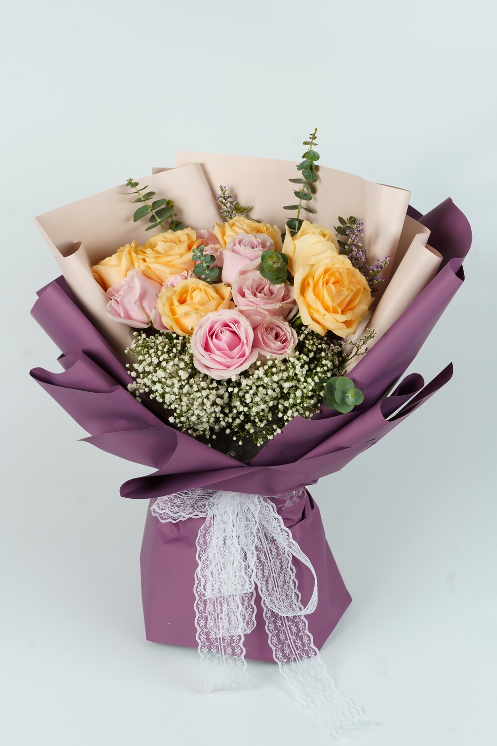 BQ1119 Victoria (By: JS Florist from Damansara)