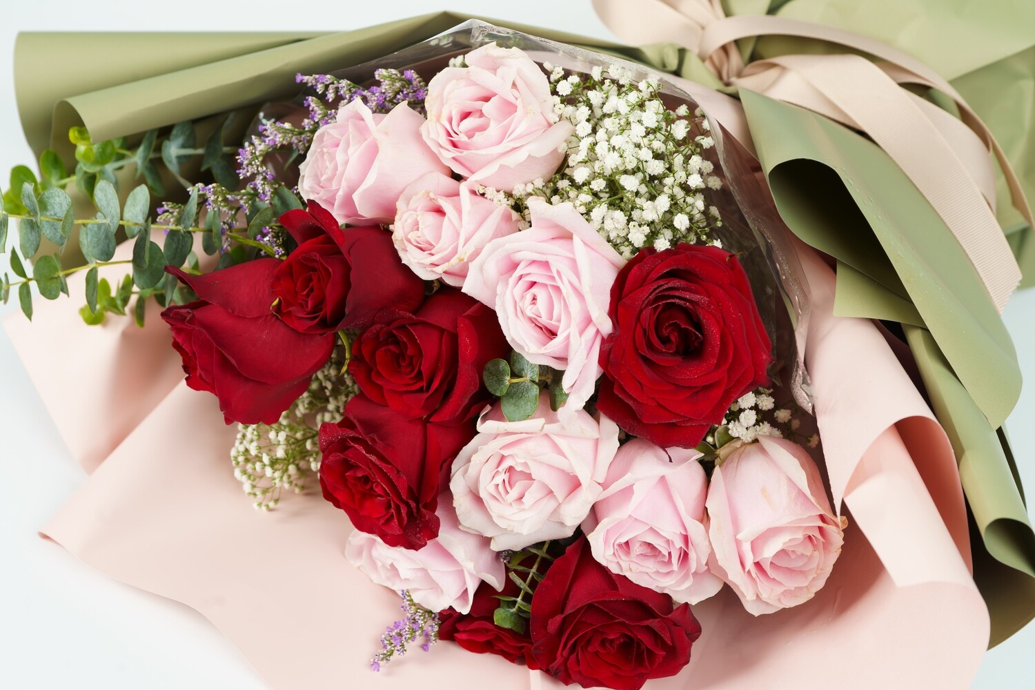 BQ1120 Amelia (By: JS Florist from Damansara)