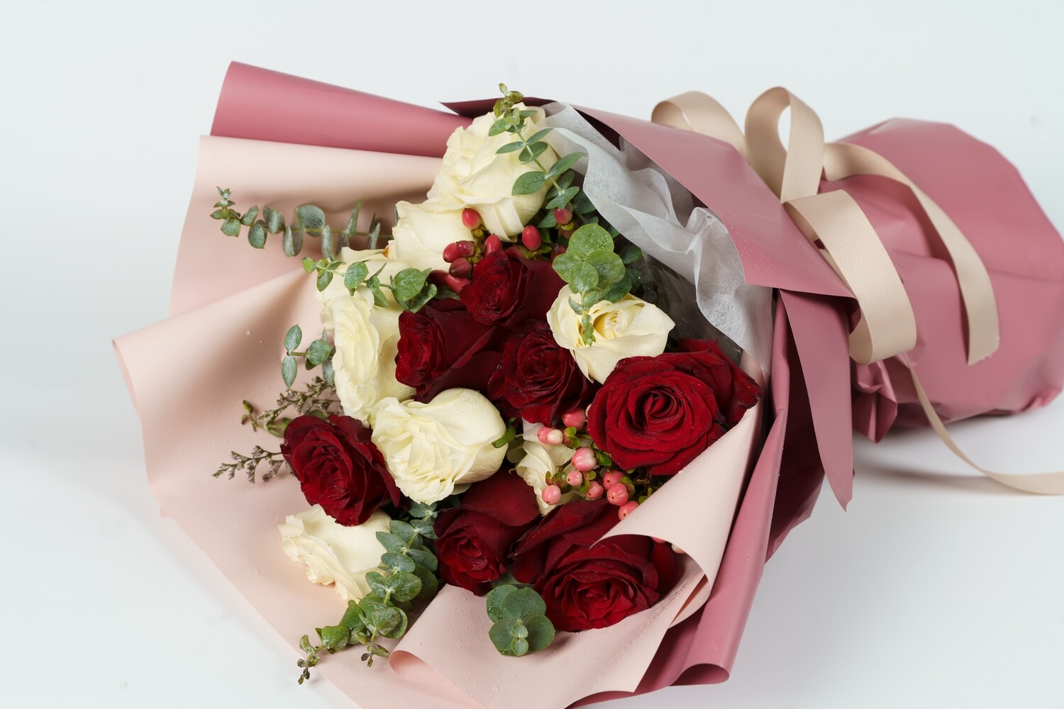 BQ1122 Julienne (By: JS Florist from Damansara)