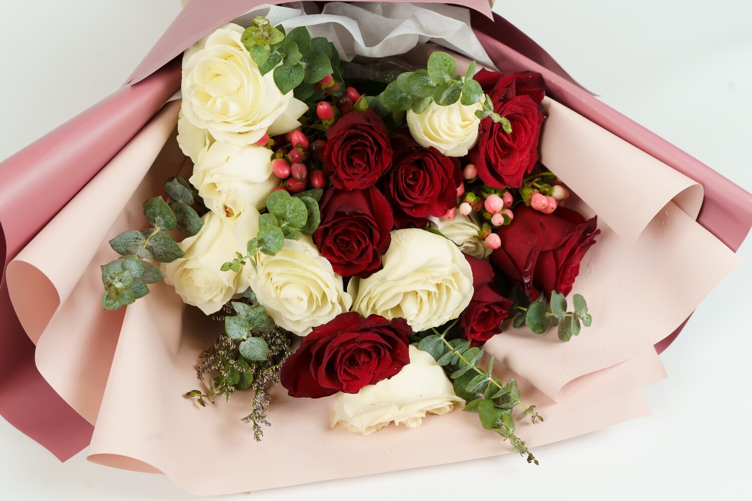 BQ1122 Julienne (By: JS Florist from Damansara)
