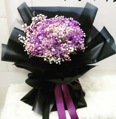 FFB5 Bouquet (By: Flowery Florist from Seri Kembangan)