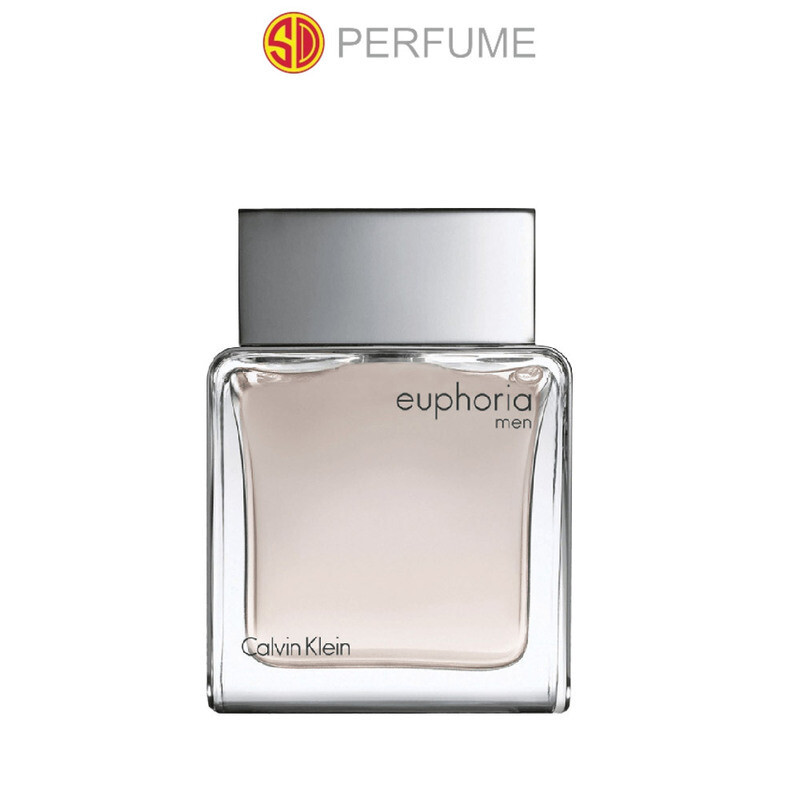 Calvin Klein Euphoria EDT Men 100ml  (By: SD PERFUME)