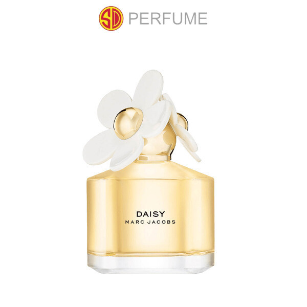 Marc Jacobs Daisy EDT Lady 100ml (By: SD PERFUME)
