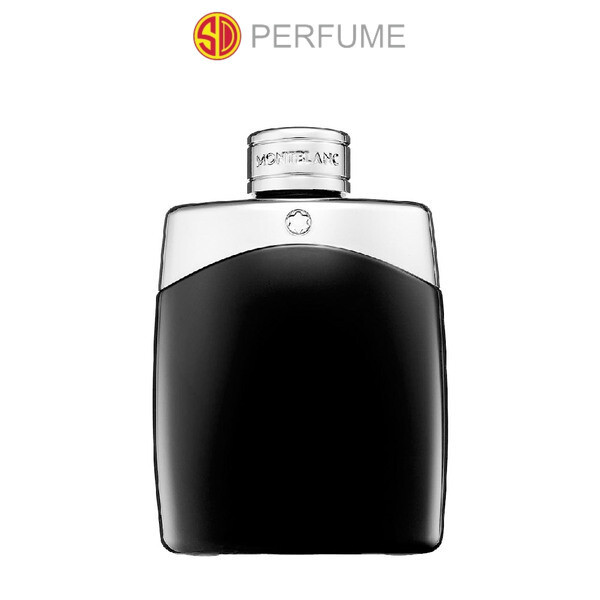 Mont Blanc Legend EDT 100ml (By: SD PERFUME)