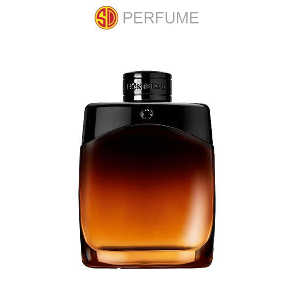 Mont Blanc Legend Night EDP Men 100ml (By: SD PERFUME)