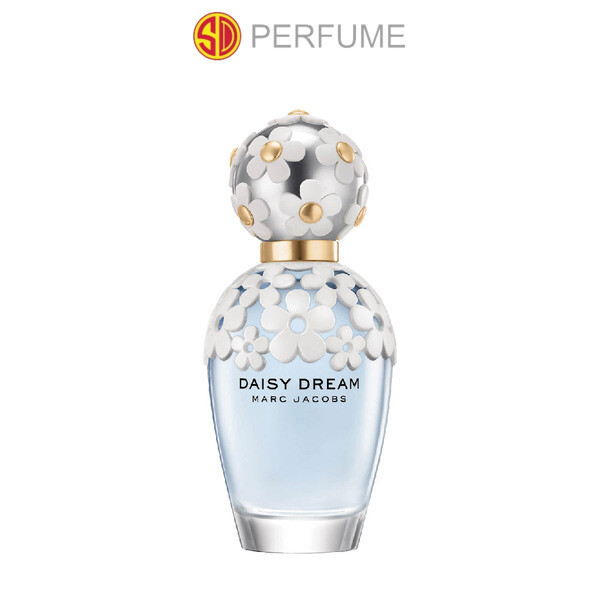 Marc Jacobs Daisy Dream EDT Lady 100ml (By: SD PERFUME)