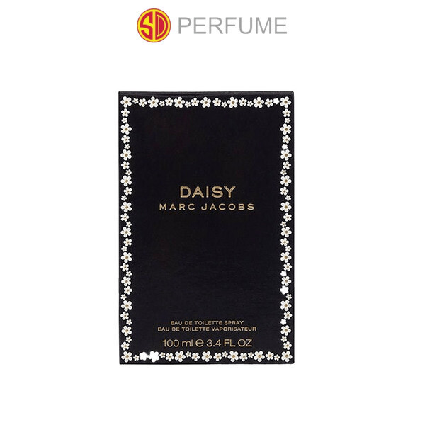 Marc Jacobs Daisy EDT Lady 100ml (By: SD PERFUME)