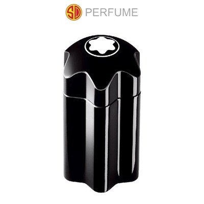 MONT BLANC EMBLEM EDT Men 100ml (By: SD PERFUME)