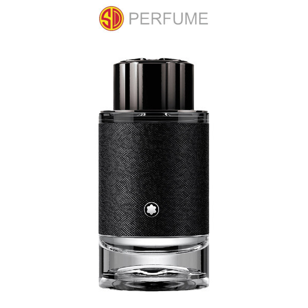 Mont Blanc Explorer EDP Men 100ml (By: SD PERFUME)