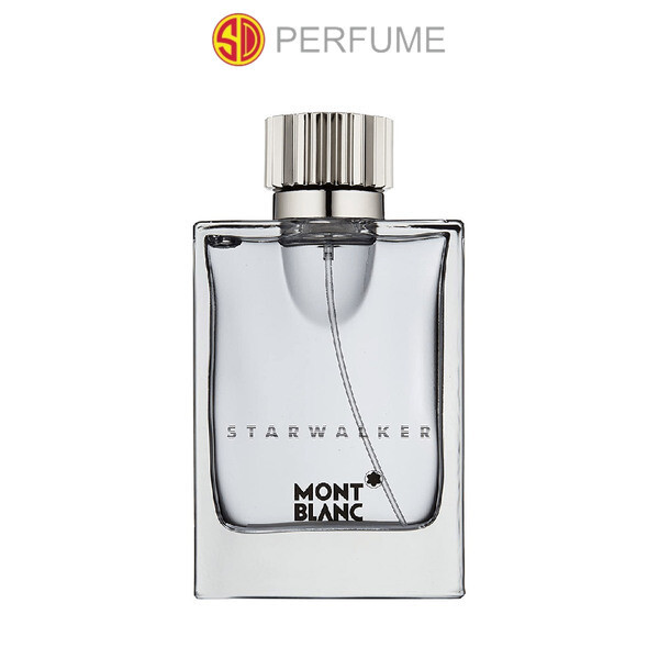 Mont Blanc Starwalker EDT Men 75ml (By: SD PERFUME)