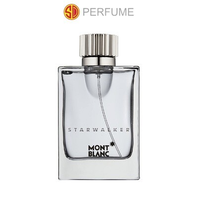 Mont Blanc Starwalker EDT Men 75ml (By: SD PERFUME)