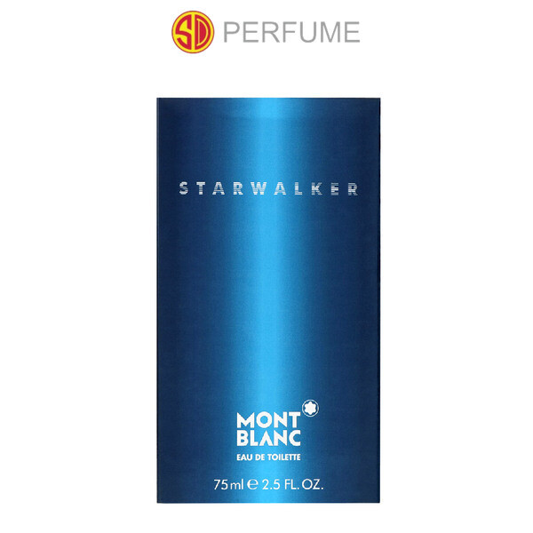 Mont Blanc Starwalker EDT Men 75ml (By: SD PERFUME)