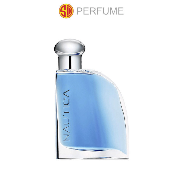 Nautica Blue EDT Men 100ml (By: SD PERFUME)