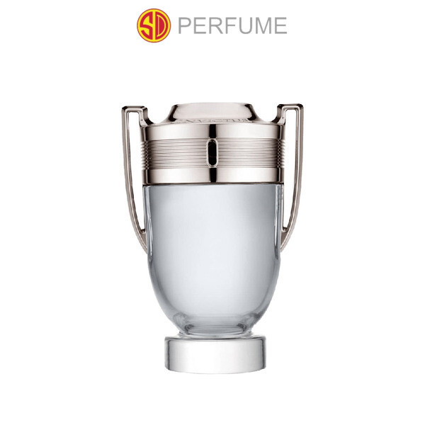 Paco Rabanne Invictus EDT Men 100ml (By: SD PERFUME)