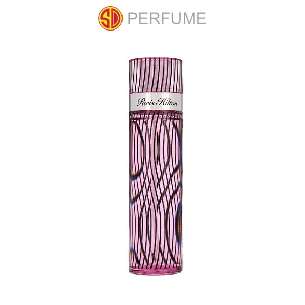 Paris Hilton EDP Women 100ml (By: SD PERFUME)