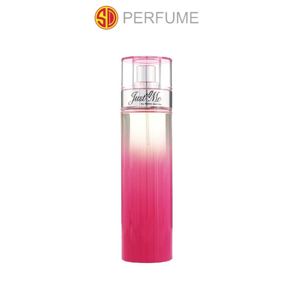 Paris Hilton Just Me EDP Women 100ml (By: SD PERFUME)