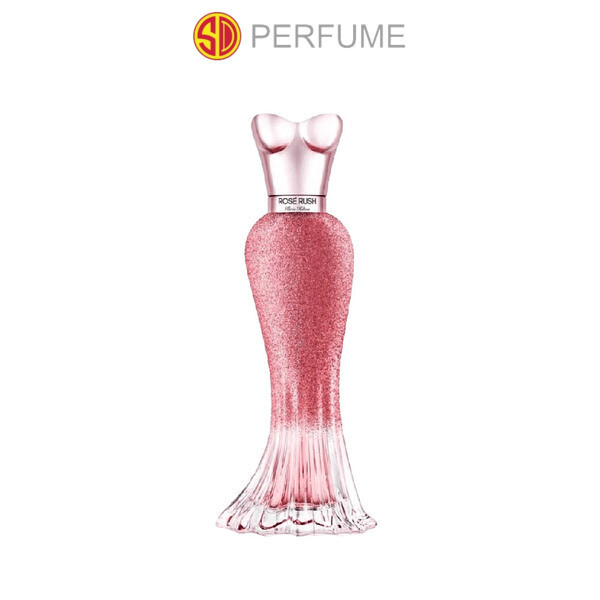 Paris Hilton Rose Rush EDP Lady 100ml (By: SD PERFUME)